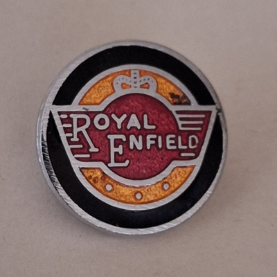 ROYAL ENFIELD NEULAMERKKI