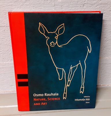 Osmo Rauhala "Nature, Science and Art"