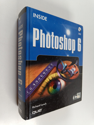 Richard Lynch : Photoshop 6