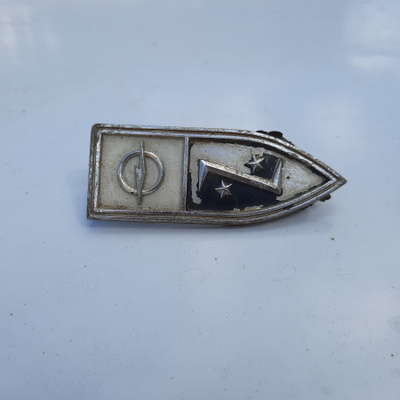 Opel merkki, vanha