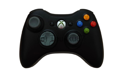X360 - Langaton Xbox 360 ohjain (alkuperäinen)