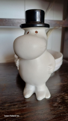 Muumipappa 18 cm Arabia