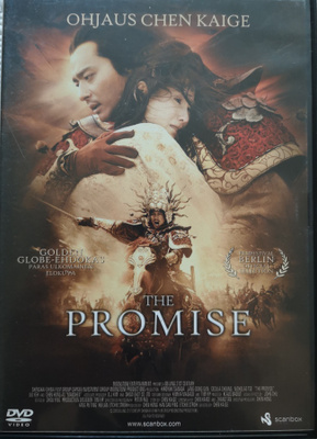 The Promise