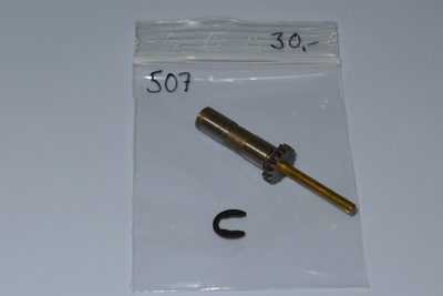Abumatic 507