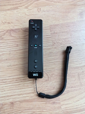 Wii Motion ohjain