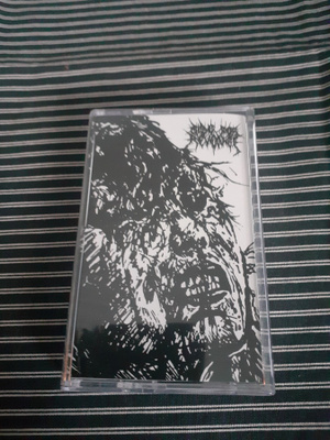 RIDE FOR REVENGE Demo 9/2019 KASSU