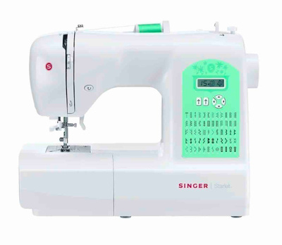 Singer Starlet 6660 -ompelukone