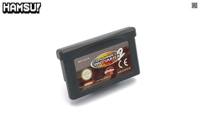 Tony Hawk's Pro Skater 2 | Nintendo Game Boy Advance (EUR)