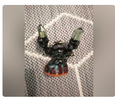 Skylanders pelihahmo