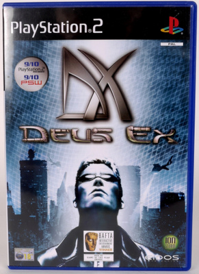 Deus Ex