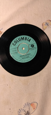 bosse & robert nellyn palmikko kalastajan blues