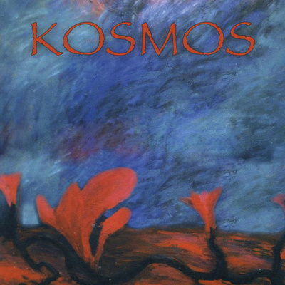 Kosmos - Ajan Peili CD - UUSI