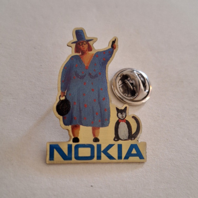 NOKIA PINSSI