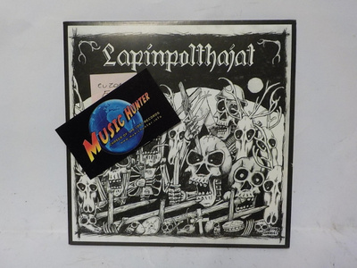 LAPINPOLTHAJAT - LAPINPOLTHAJAT EX+/M- 7"