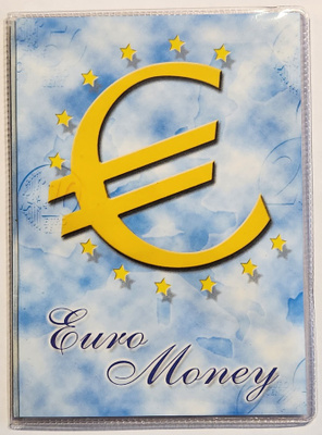 Rahasarja Slovenia 2007 BU