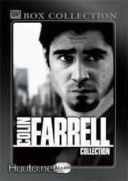 Colin Farrell Collection - (3 DVD)