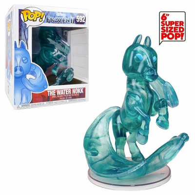 POP DISNEY 592 FROZEN 2	(57 834)	the water nokk, n.17cm	FIGU