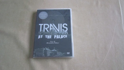 Travis - At The Palace : Live At Alexandra Palace