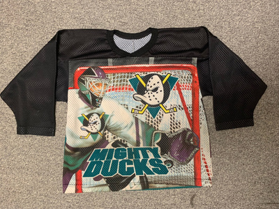 Mighty Ducks-paita