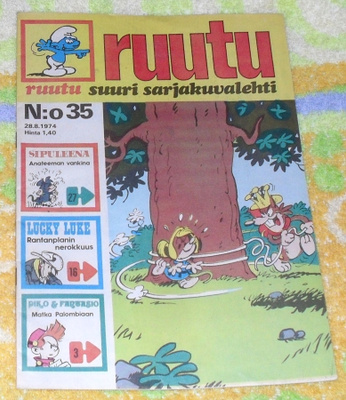 Ruutu 35 / 1974