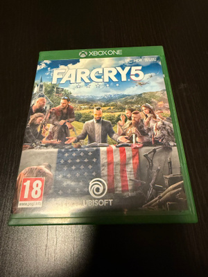 Far Cry 5
