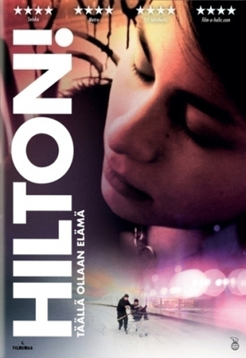 Hilton!  -  DVD