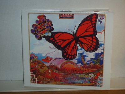 A Passing Fancy CD
