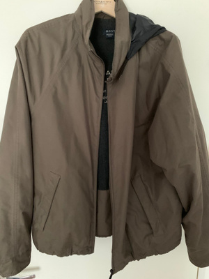 GANT NEW  HAVEN TAKKI KOKO XXL