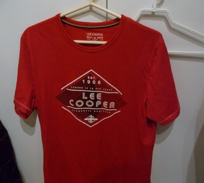 Lee cooper paita