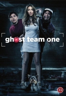Ghost Team One - DVD