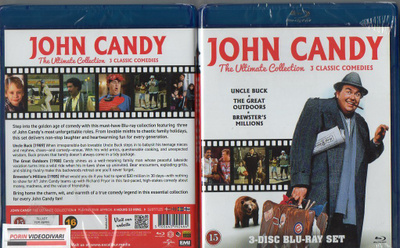 john candy classics comedies	(25 744)	UUSI	-FI-	BLU-RAY		(3)