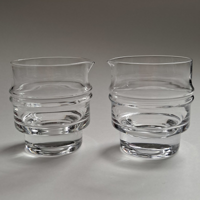 Pisaranrengas kermakko 2 kpl, Timo Sarpaneva, Iittala