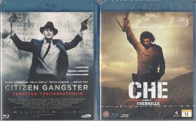 2 KPL blu-ray