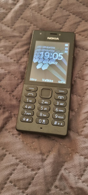 Nokia puhelin