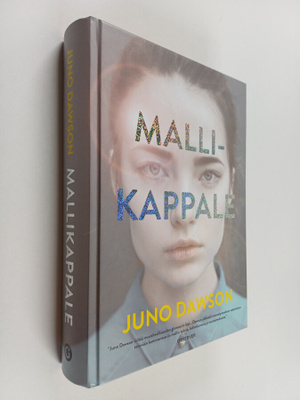 Juno Dawson : Mallikappale