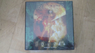 Ilkka Remes-Ikiyö