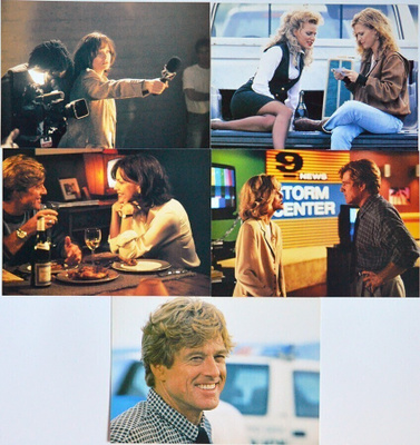Aulakuva: Aina lähelläsi (Robert Redford, Michelle Pfeiffer)