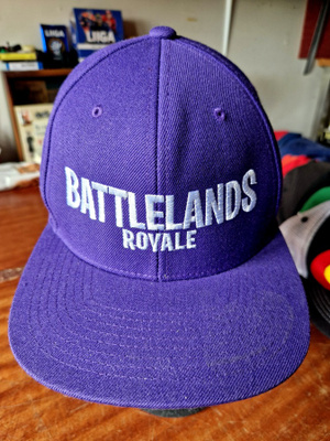 Battlelands Royale FutureGamen Lippis. Uudenveroinen
