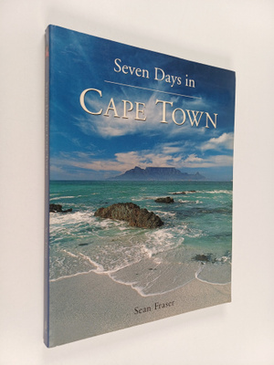 Sean Fraser : Seven Days in Cape Town