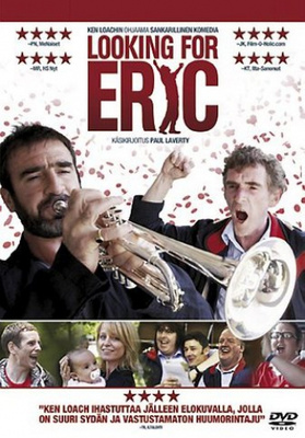 Looking for Eric (DVD)