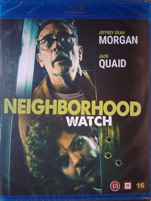 Neighborhood watch