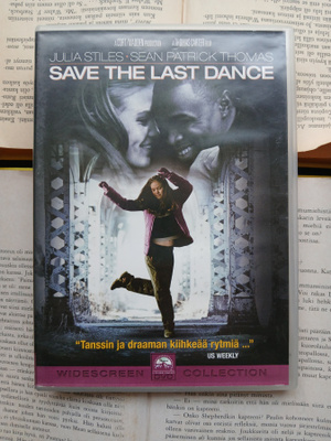 Save the Last Dance (DVD)
