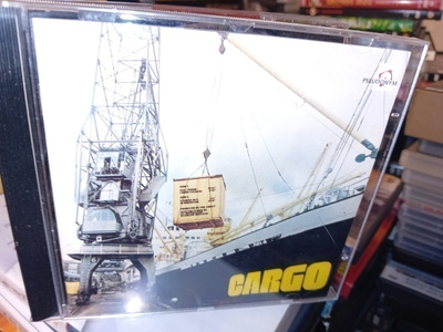 CD CARGO : CARGO  ( SIS POSTIKULU )