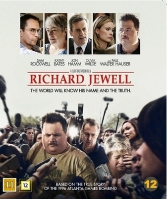 Richard Jewell  -   (Blu-ray)