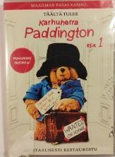 Täältä Tulee Karhuherra Paddington - Osa 1