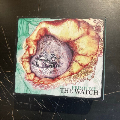 Watch - Primitive CD