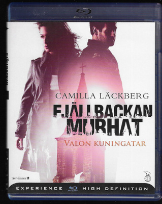 Fjällbackan murhat: Valon kuningatar