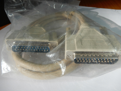 MULTI-PURPOSE CONNECTION CAPLE 25M-25M
