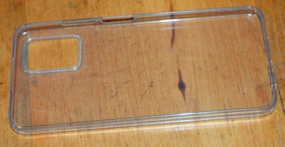 Nokia G22 silikonisuoja
