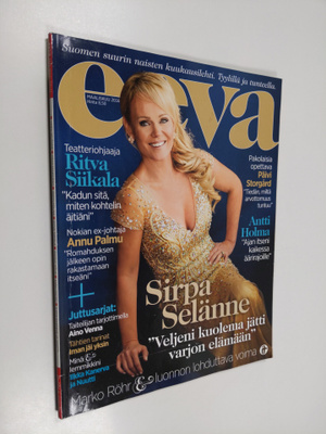 Eeva 3/2016
